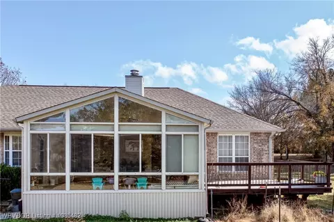Other - 2325 N River Rd, Lavaca, AR 72941 photo 11 of 14
