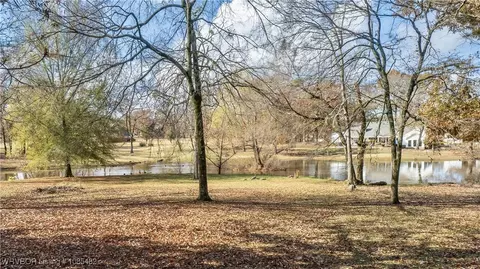 Exterior - 2325 N River Rd, Lavaca, AR 72941 photo 7 of 9