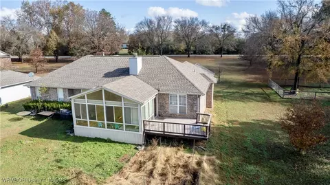 Other - 2325 N River Rd, Lavaca, AR 72941 photo 10 of 14