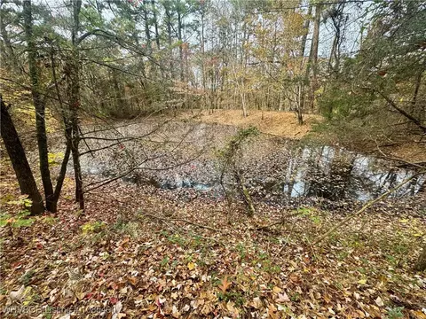 01 96 Hwy, Cecil, AR 72930