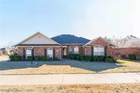 401 Northridge Dr, Van Buren, AR 72956