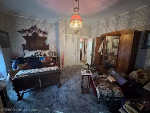 Bedroom - 818 26th St, Fort Smith, AR 72901 photo 1 of 3