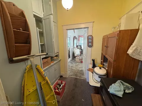 Entry Way - 818 26th St, Fort Smith, AR 72901 photo 1 of 1