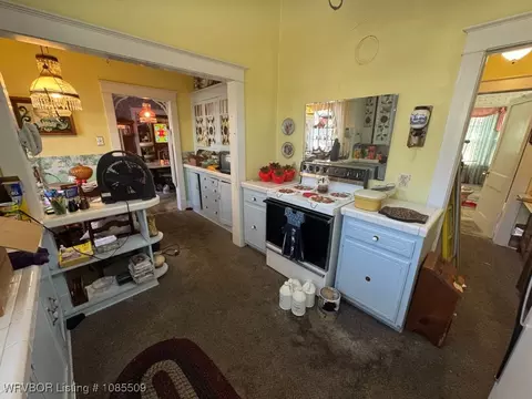 Kitchen - 818 26th St, Fort Smith, AR 72901 photo 2 of 2