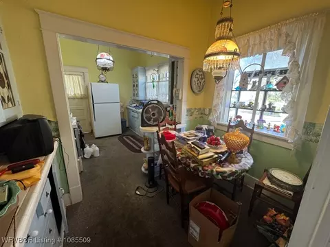 Dining - 818 26th St, Fort Smith, AR 72901 photo 3 of 3