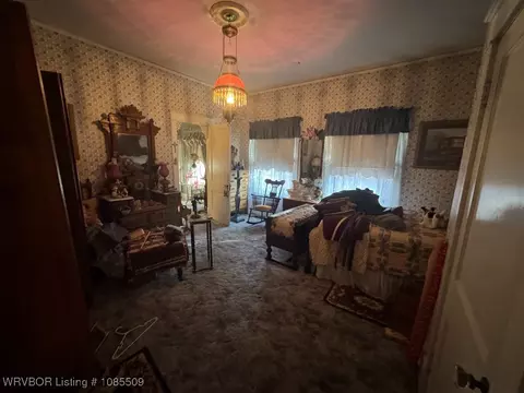 Bedroom - 818 26th St, Fort Smith, AR 72901 photo 2 of 3