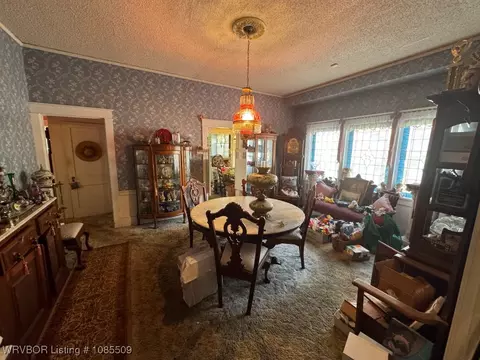 Dining - 818 26th St, Fort Smith, AR 72901 photo 1 of 3
