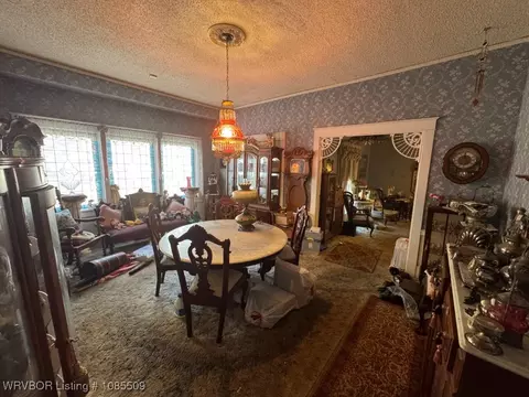 Dining - 818 26th St, Fort Smith, AR 72901 photo 2 of 3