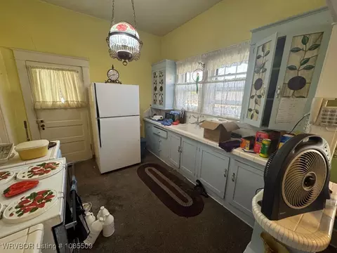 Kitchen - 818 26th St, Fort Smith, AR 72901 photo 1 of 2
