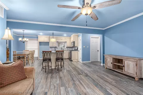 Other - 2202 N River Rd, Lavaca, AR 72941 photo 1 of 11