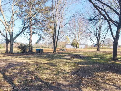 Exterior - 2202 N River Rd, Lavaca, AR 72941 photo 8 of 9