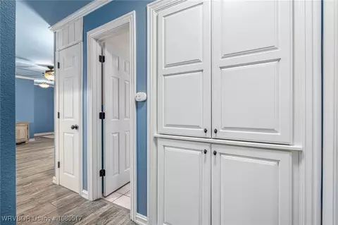 Entry Way - 2202 N River Rd, Lavaca, AR 72941 photo 1 of 1
