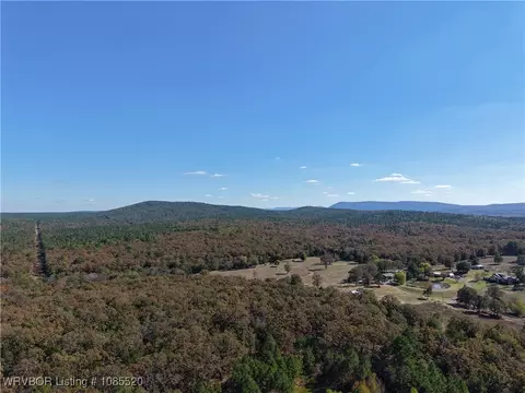 tbd Rural Property, Wister, OK 74966