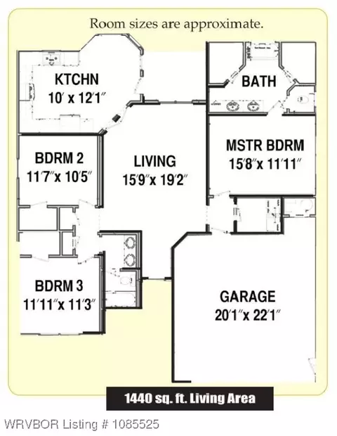 516 N State Highway 109, Magazine, AR 72943