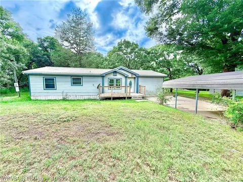 203 Arnall, Poteau, OK 74953