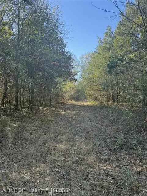 Tract 1 2nd Street, Spiro, OK 74959