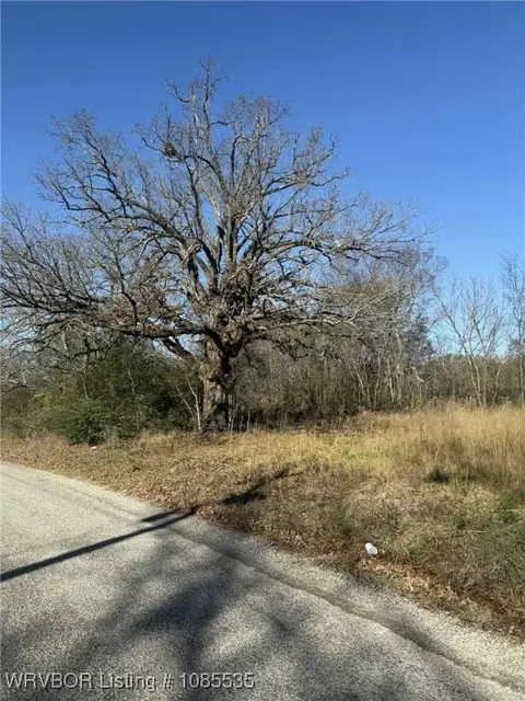 Tract 2 2nd Street, Spiro, OK 74959