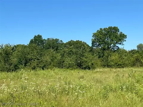 Tract 2 E1290 Road, Mccurtain, OK 74944