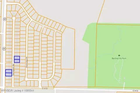 View/Area - 1102 Springhill Rd, Barling, AR 72923 photo 7 of 7