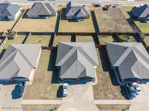 View/Area - 1102 Springhill Rd, Barling, AR 72923 photo 1 of 7