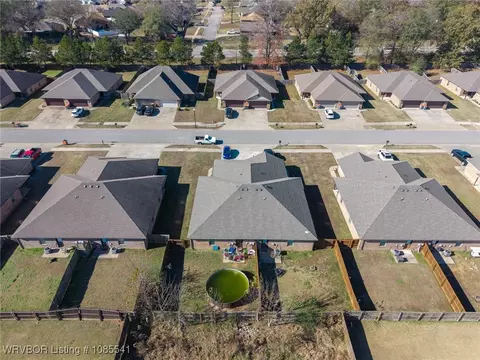 View/Area - 1102 Springhill Rd, Barling, AR 72923 photo 5 of 7