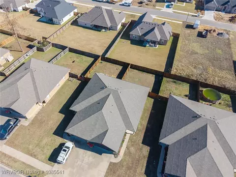 View/Area - 1102 Springhill Rd, Barling, AR 72923 photo 3 of 7