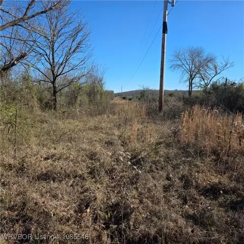 Tract 3 E1290 Road, Mccurtain, OK 74944
