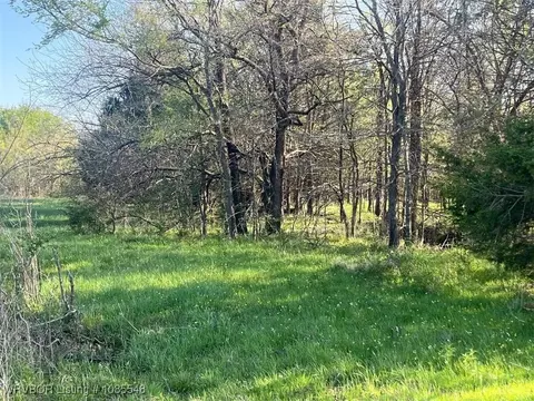 Tract 4 E1290 Road, Mccurtain, OK 74944