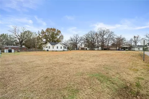 3324 Willow St, Fort Smith, AR 72904