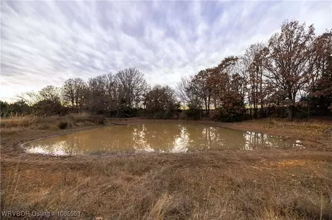 Tract 1 Acme Road, Asher, OK 74826