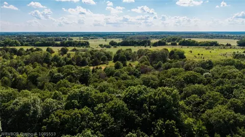 Tract 1 Acme Road, Asher, OK 74826