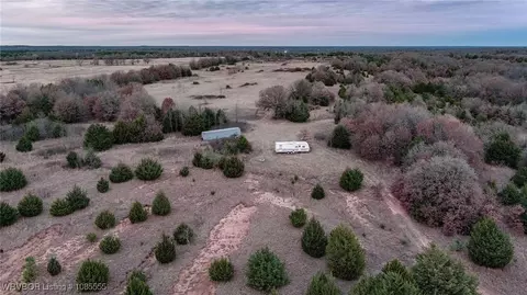 Tract 3 Acme Road, Asher, OK 74826