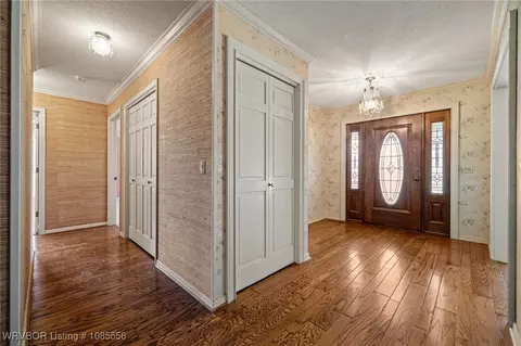 Entry Way - 1303 S Hwy 96, Lavaca, AR 72941 photo 1 of 8