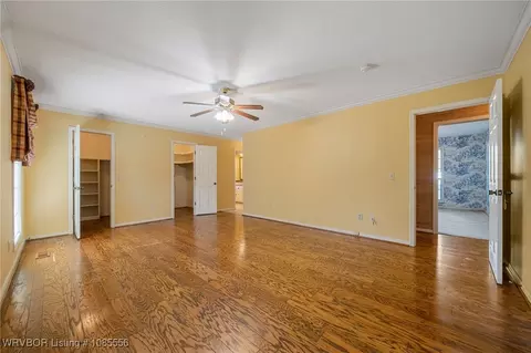 Bedroom - 1303 S Hwy 96, Lavaca, AR 72941 photo 1 of 12