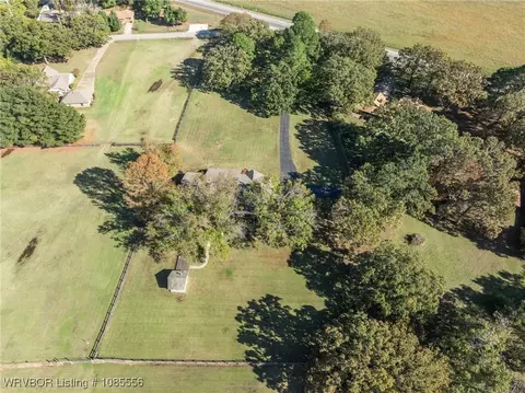View/Area - 1303 S Hwy 96, Lavaca, AR 72941 photo 1 of 2