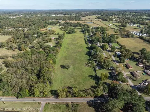 tbd S Hwy 96, Lavaca, AR 72941 photo 4