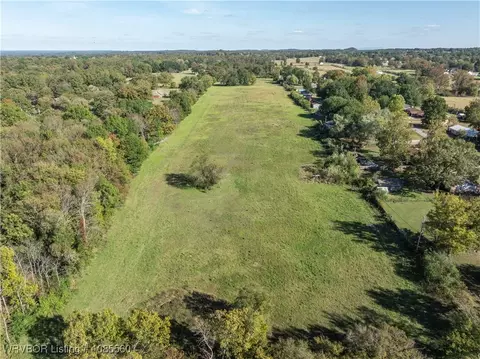 tbd S Hwy 96, Lavaca, AR 72941 photo 5