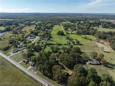 tbd S Hwy 96, Lavaca, AR 72941 photo 3