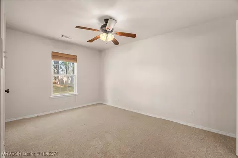 Bedroom - 601 N Oak St, Hackett, AR 72937 photo 1 of 6