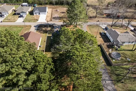View/Area - 601 N Oak St, Hackett, AR 72937 photo 2 of 5