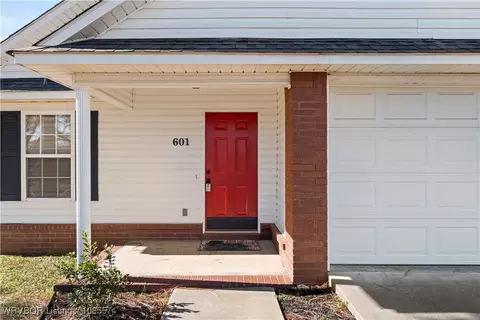 Other - 601 N Oak St, Hackett, AR 72937 photo 8 of 8