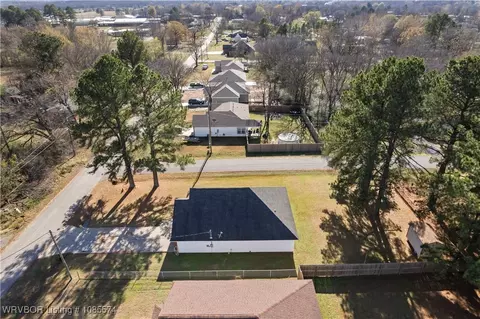 View/Area - 601 N Oak St, Hackett, AR 72937 photo 4 of 5