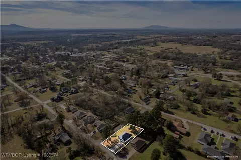 View/Area - 601 N Oak St, Hackett, AR 72937 photo 5 of 5