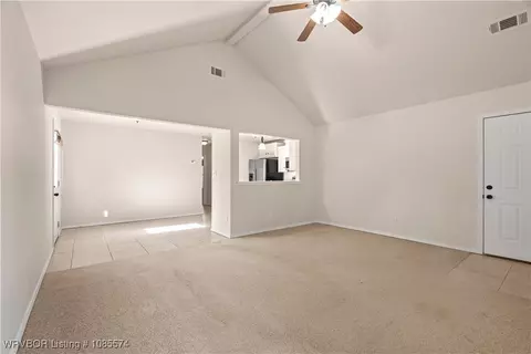 Living - 601 N Oak St, Hackett, AR 72937 photo 2 of 2