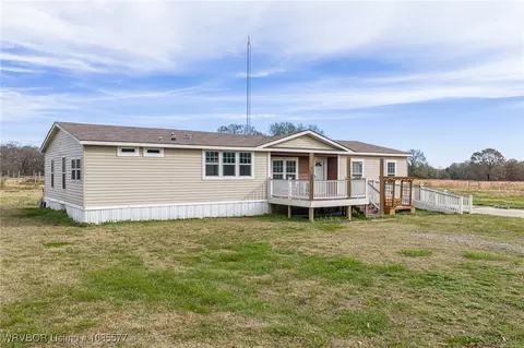 112727 S 4630 Rd, Gans, OK 74936 photo 55