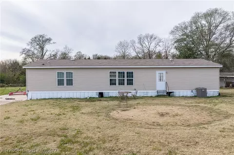 112727 S 4630 Rd, Gans, OK 74936 photo 46