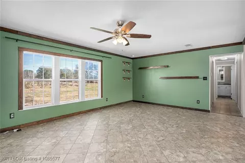 112727 S 4630 Rd, Gans, OK 74936 photo 5
