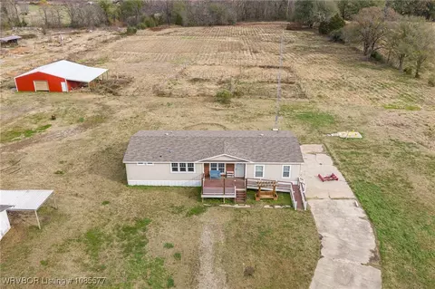 112727 S 4630 Rd, Gans, OK 74936 photo 60