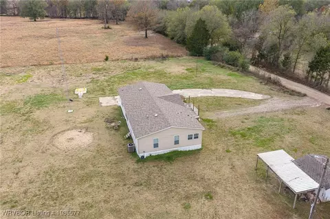 112727 S 4630 Rd, Gans, OK 74936 photo 68