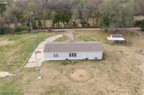 112727 S 4630 Rd, Gans, OK 74936 photo 65